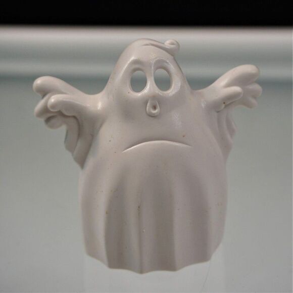 Vintage 90s McDonalds Halloween Happy Meal Toys - Picture 4 of 10